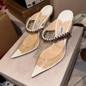 Jimmy Choo Bling 100 38EU